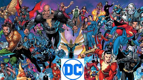 dc comics what does dc stand for: Exploring the Origins and Evolution of a Comic Book Icon's Name in a Fictional yet Insightful Discourse