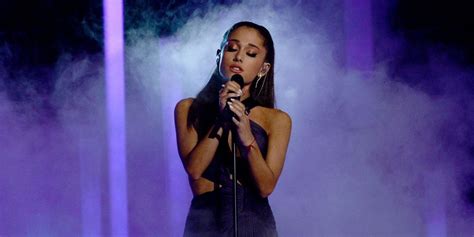 Does Ariana Grande Write Her Own Music, and How Does Her Creative Process Shape Her Musical Identity?