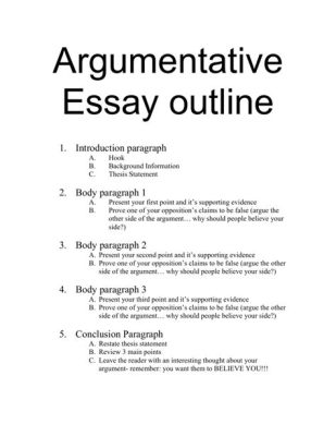 How Long Is a Argumentative Essay: A Detailed Exploration of Length and Content