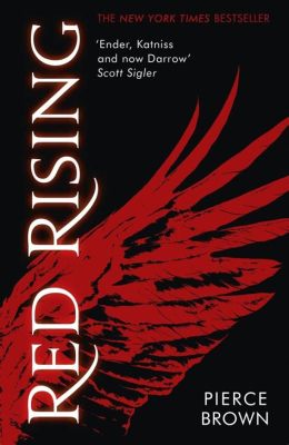 How Many Books in the Red Rising Series: An Insight into the Science of Thought and a Predictive Analysis