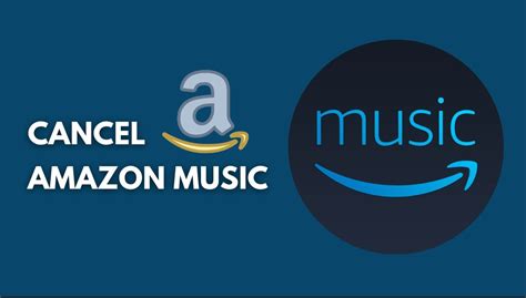 How to Cancel Amazon Music Membership: A Detailed Guide with Multiple Perspectives