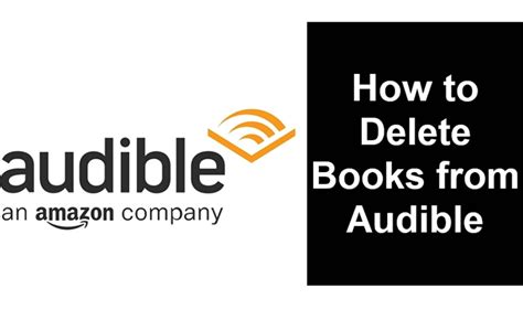 How to Delete Audible Books from Kindle: A Detailed Guide with Q&A