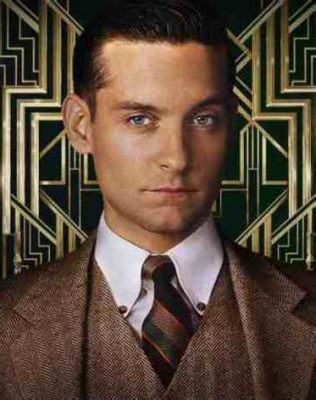 What is Nick Carraway's Role in the Novel: A Detailed Analysis