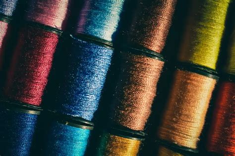 What Type of File Is Needed for Embroidery: A Detailed Exploration